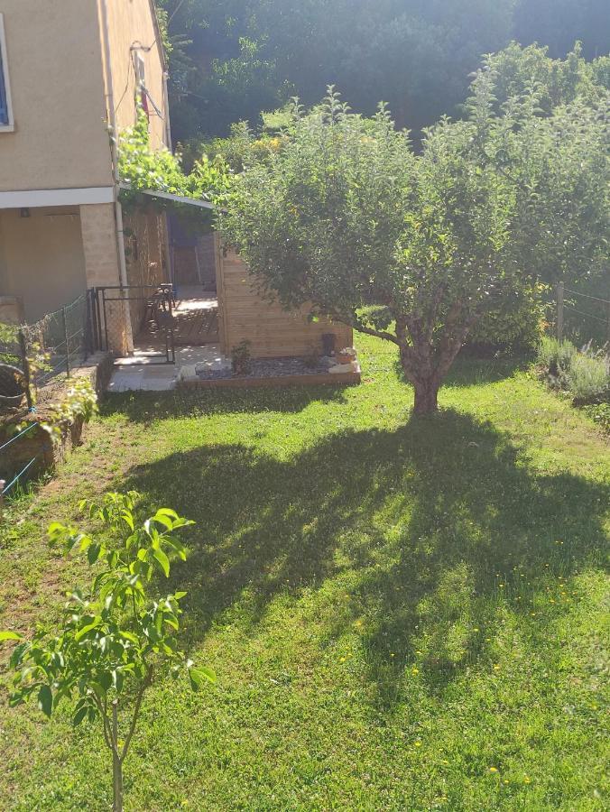 Le Tilleul Sarlat-la-Canéda Eksteriør billede
