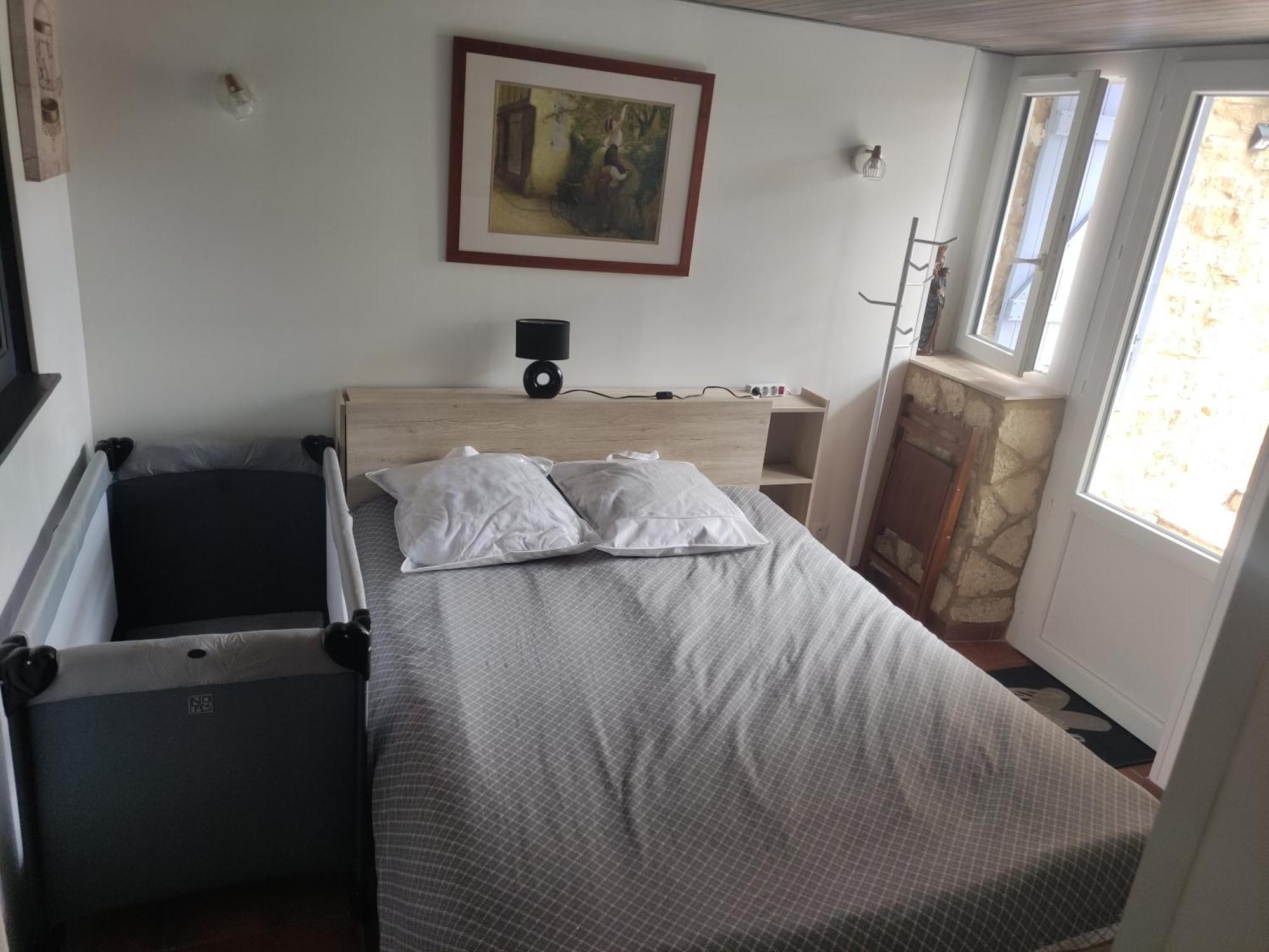 Le Tilleul Sarlat-la-Canéda Eksteriør billede